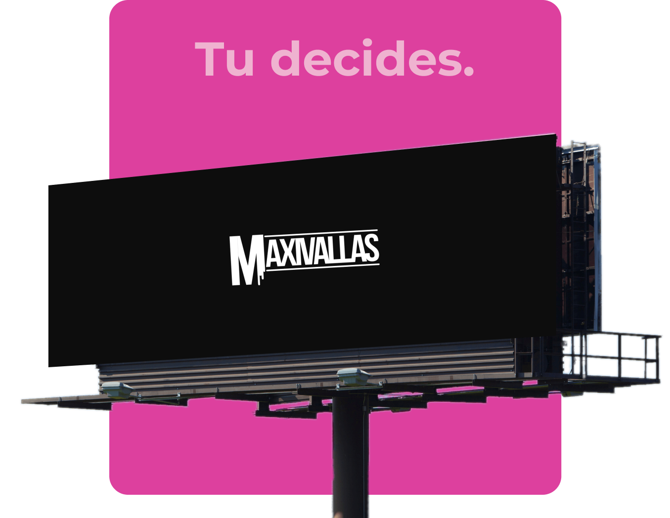 Imagen MaxiVallas